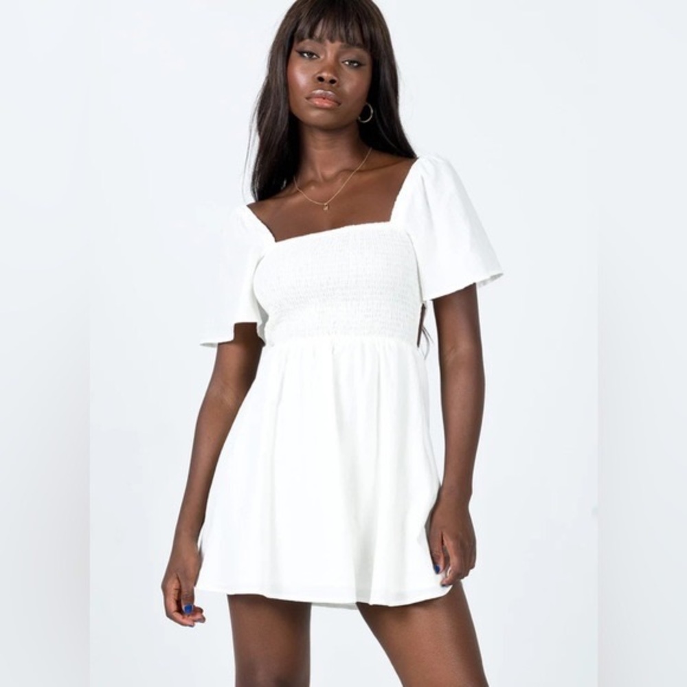Princess Polly summer nights dress